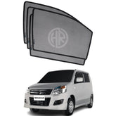 Wagon R Car Side Curtains Set Style Comfort & Protection